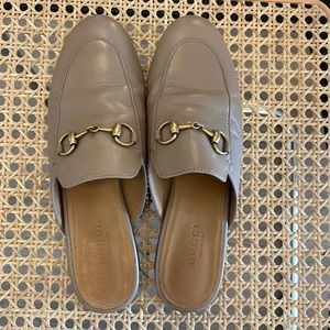 Gucci Princetown Loafers